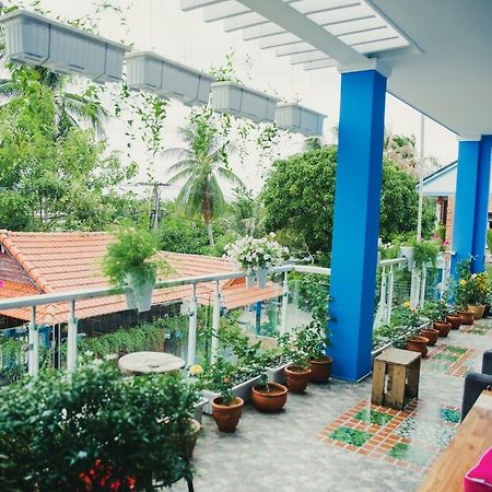 Vy Hoa Hoi An Villas Ngoại thất bức ảnh