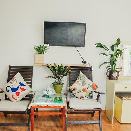 Vy Hoa Hoi An Villas Ngoại thất bức ảnh