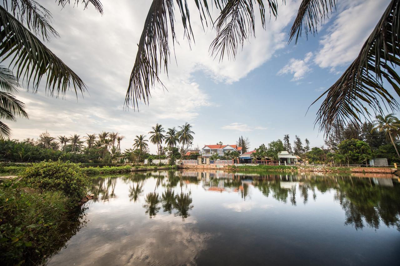Vy Hoa Hoi An Villas Ngoại thất bức ảnh