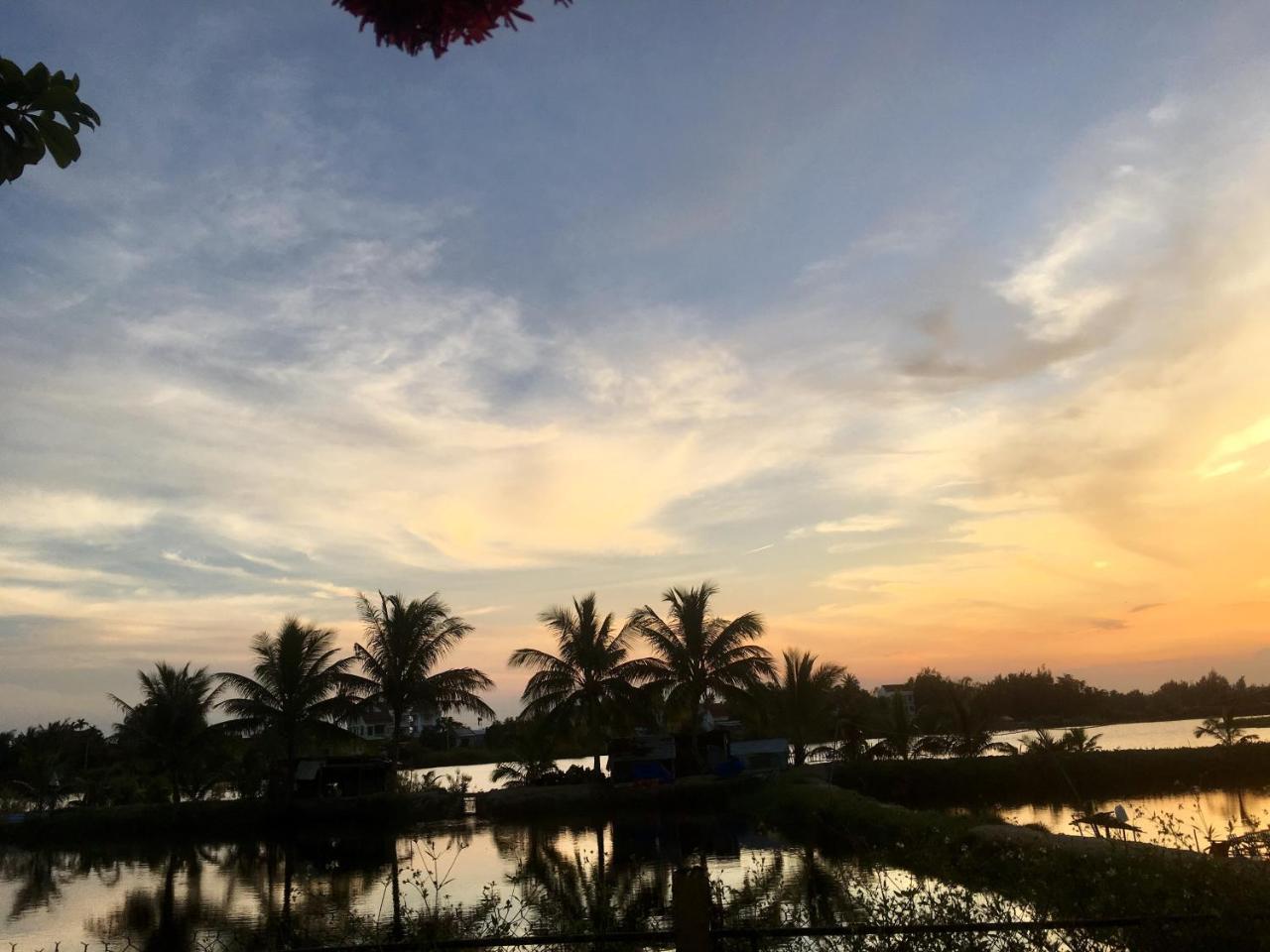 Vy Hoa Hoi An Villas Ngoại thất bức ảnh
