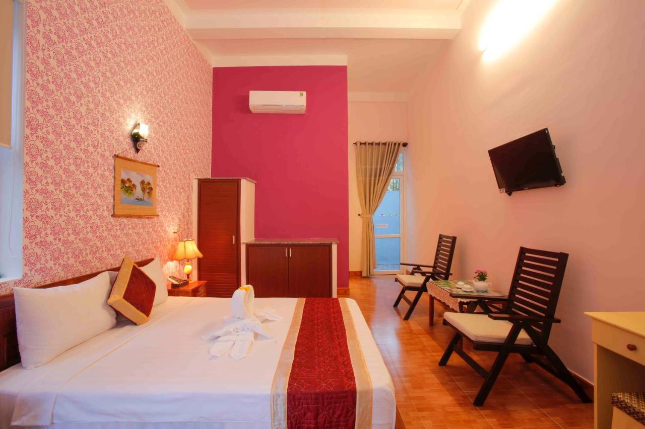Vy Hoa Hoi An Villas Ngoại thất bức ảnh