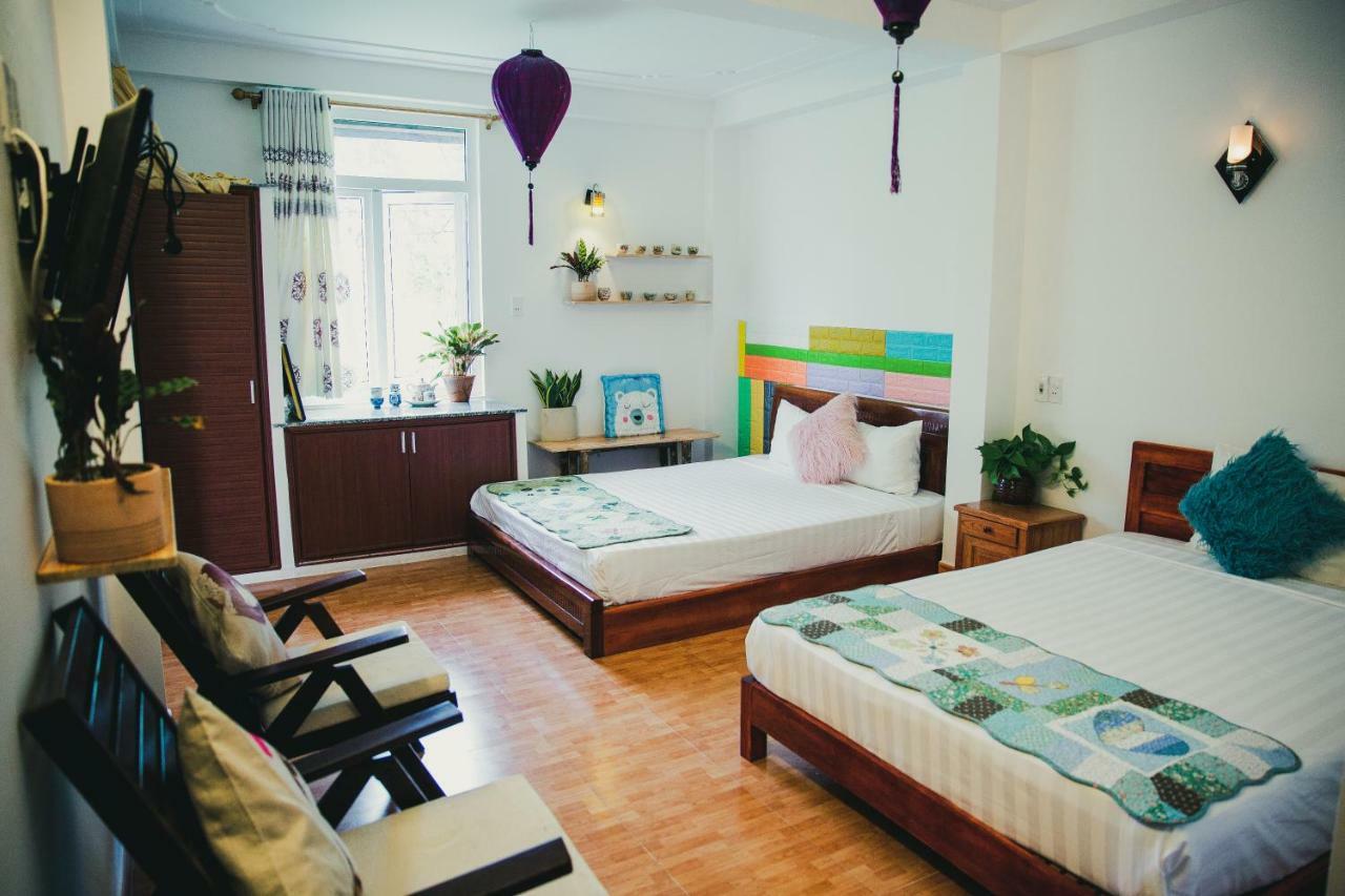 Vy Hoa Hoi An Villas Ngoại thất bức ảnh