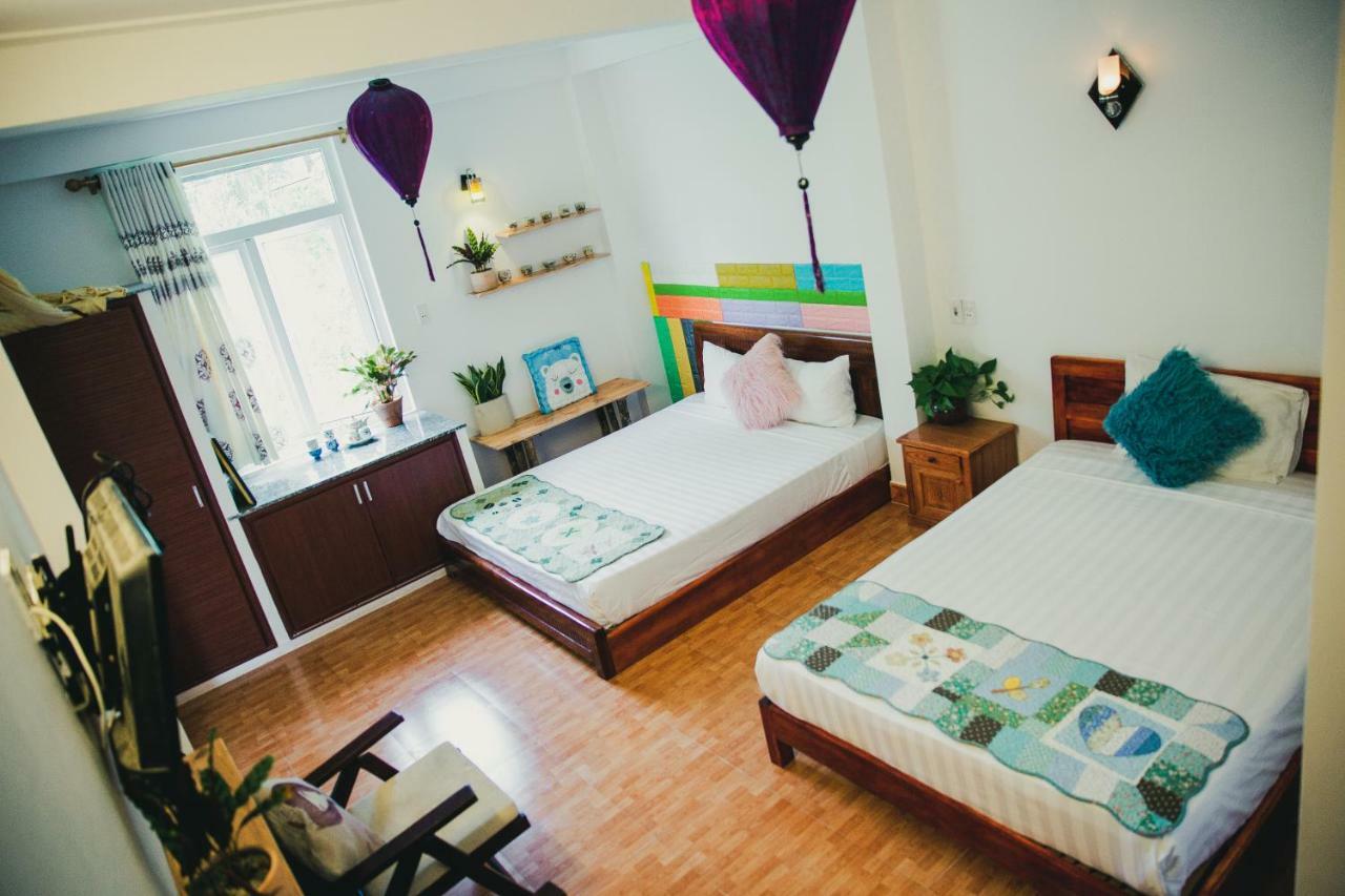 Vy Hoa Hoi An Villas Ngoại thất bức ảnh