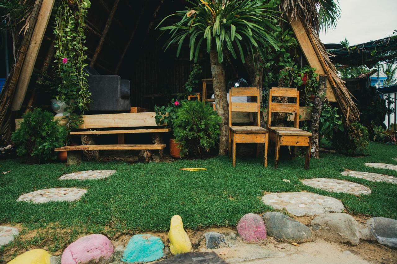 Vy Hoa Hoi An Villas Ngoại thất bức ảnh
