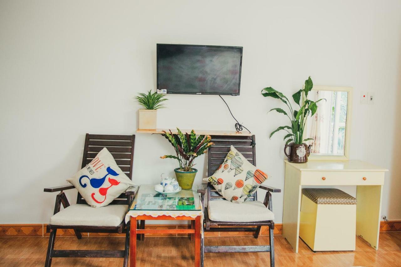 Vy Hoa Hoi An Villas Ngoại thất bức ảnh