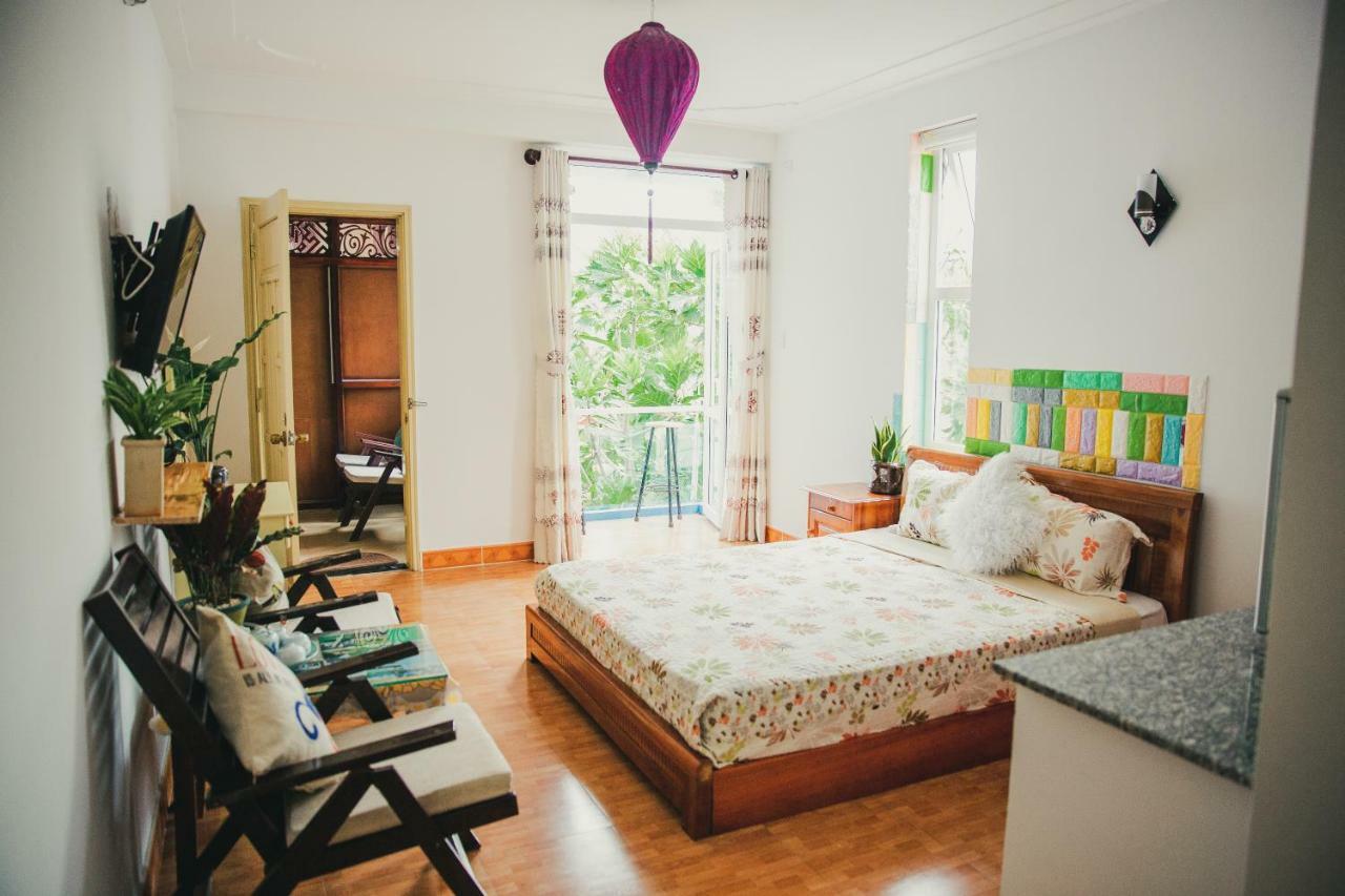 Vy Hoa Hoi An Villas Ngoại thất bức ảnh