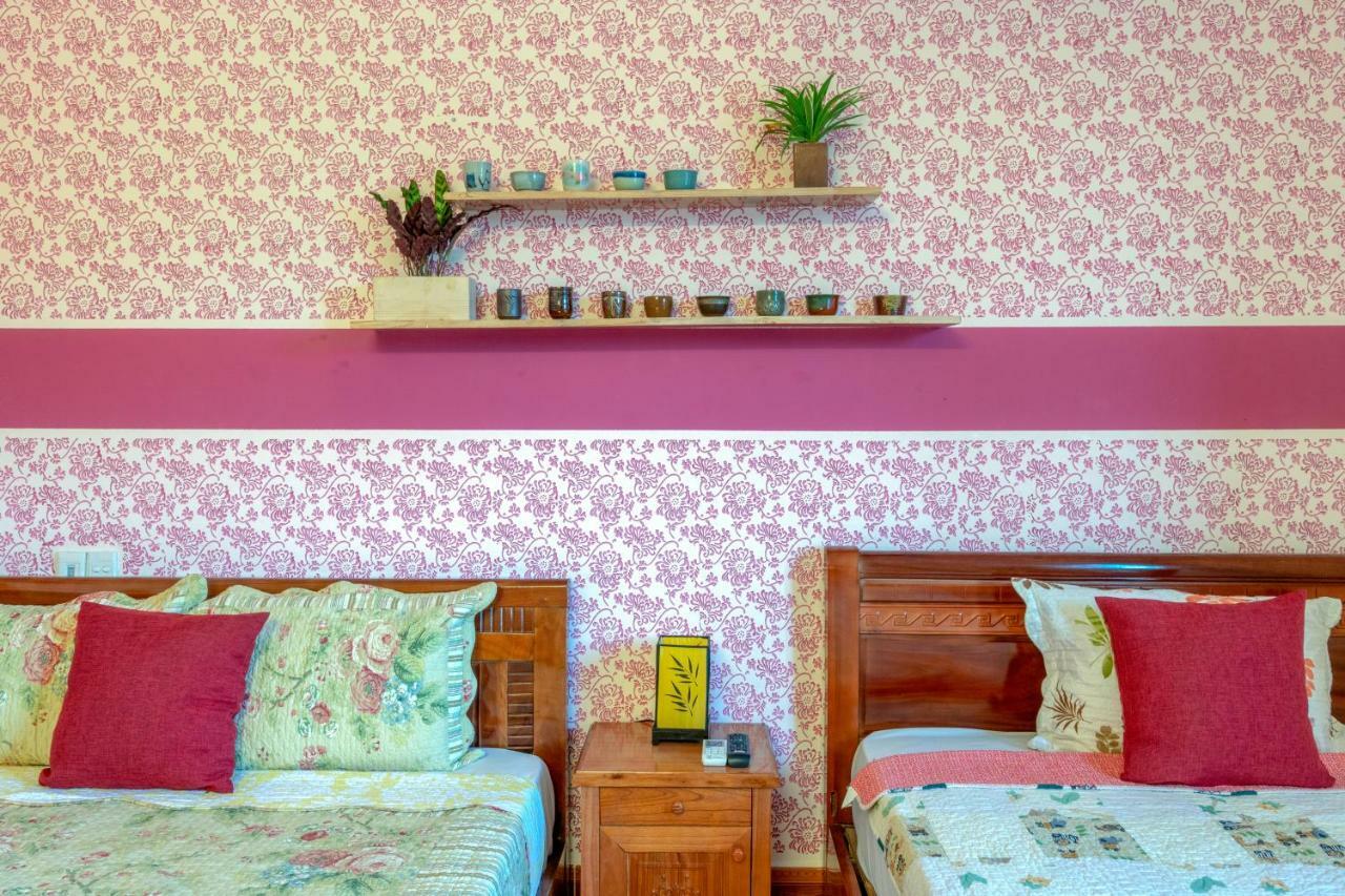 Vy Hoa Hoi An Villas Ngoại thất bức ảnh