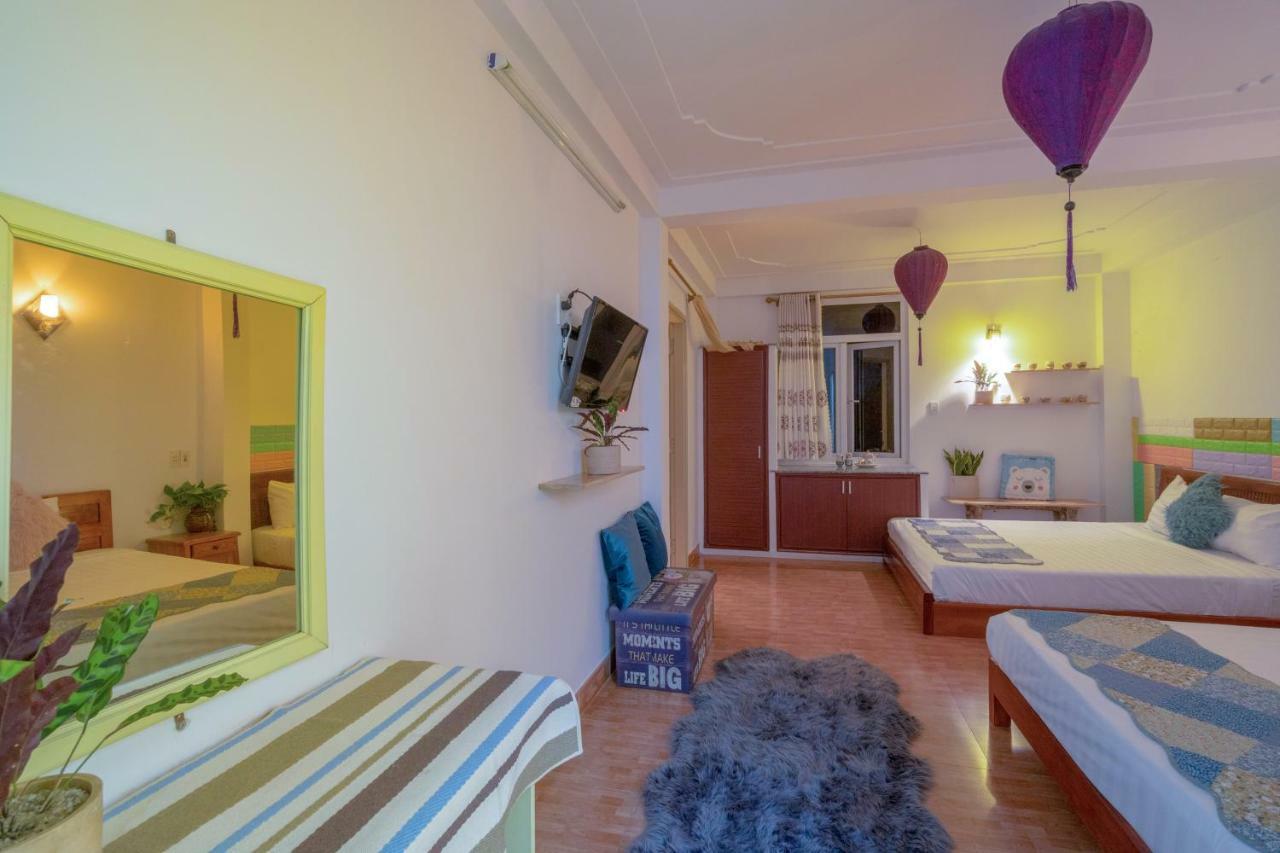 Vy Hoa Hoi An Villas Ngoại thất bức ảnh