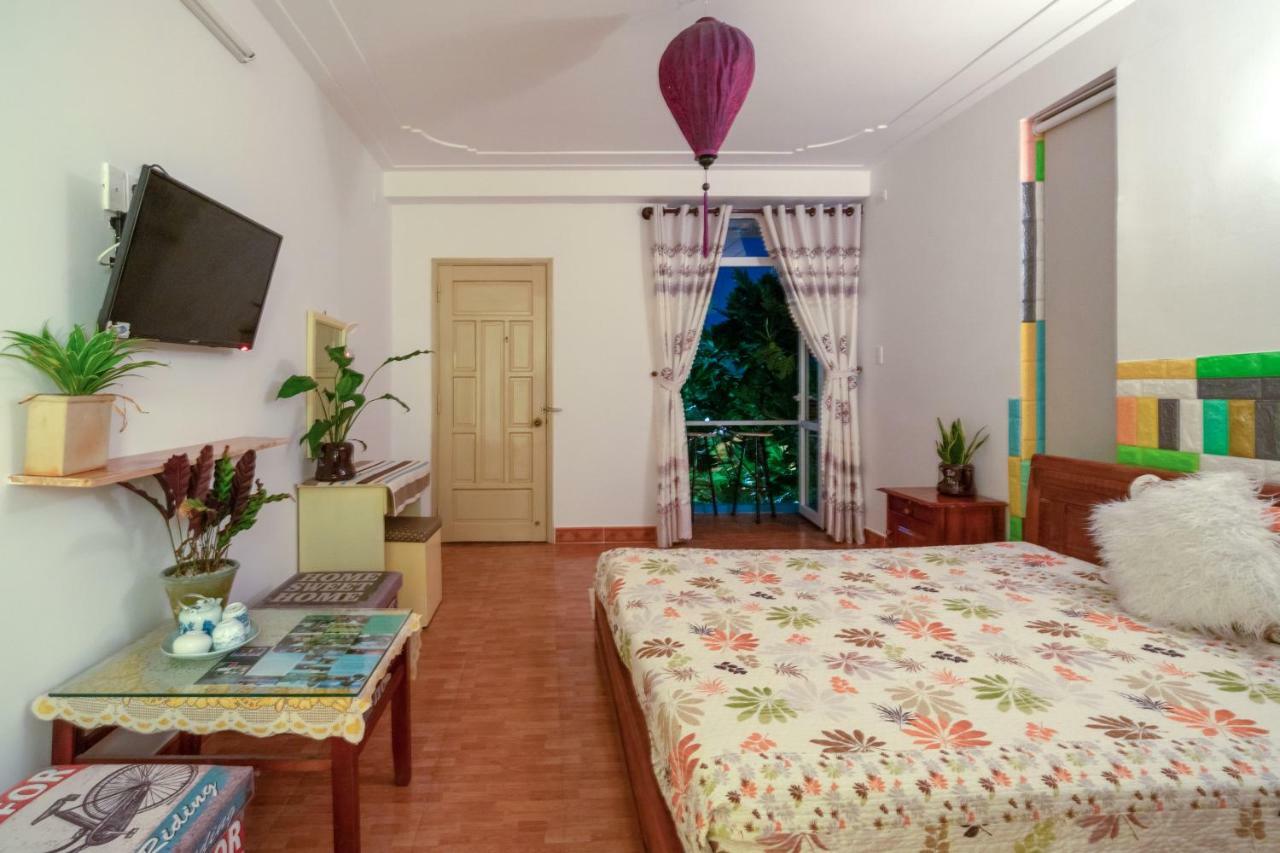 Vy Hoa Hoi An Villas Ngoại thất bức ảnh