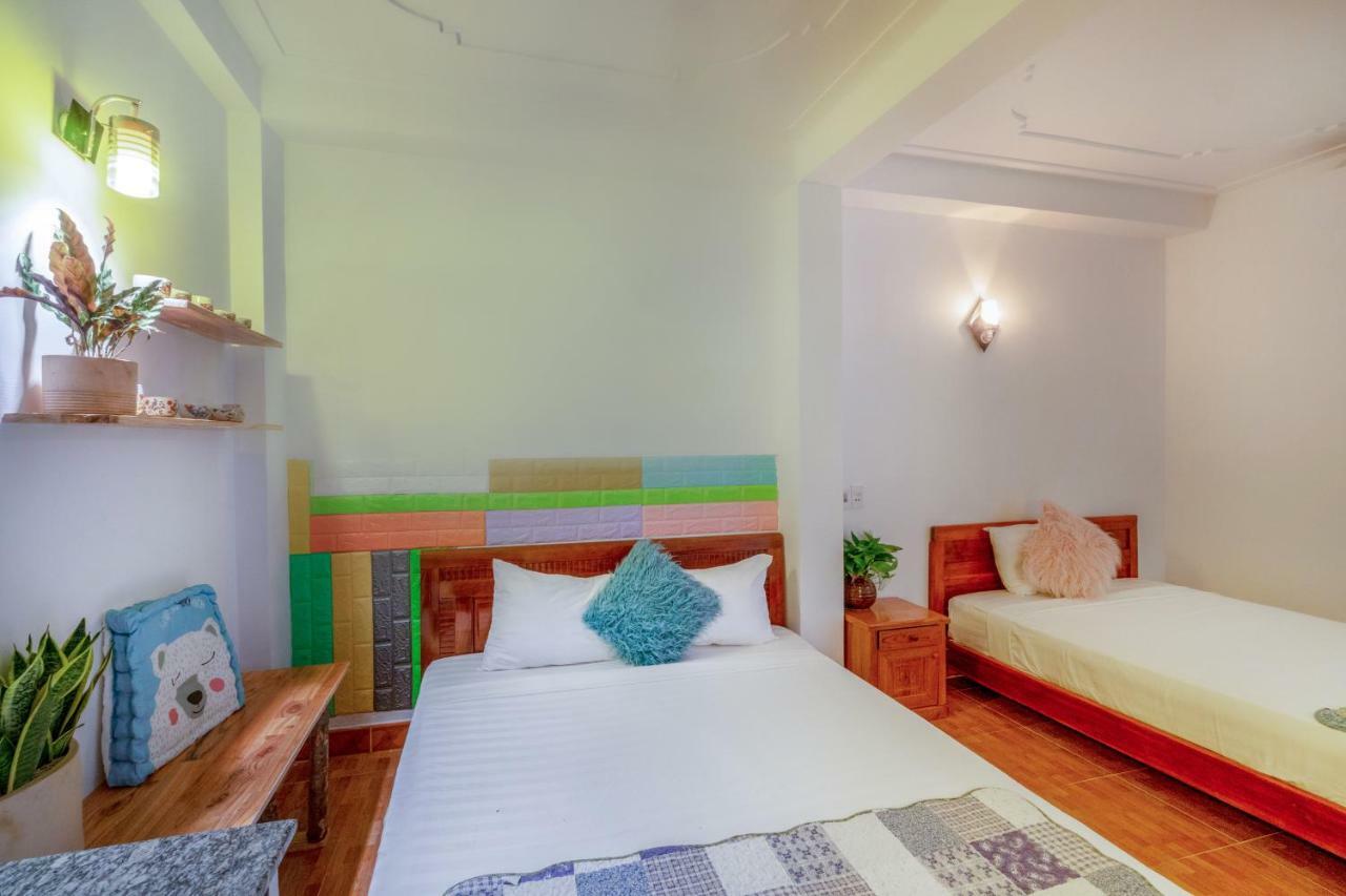 Vy Hoa Hoi An Villas Ngoại thất bức ảnh