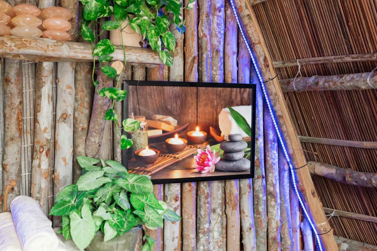 Vy Hoa Hoi An Villas Ngoại thất bức ảnh
