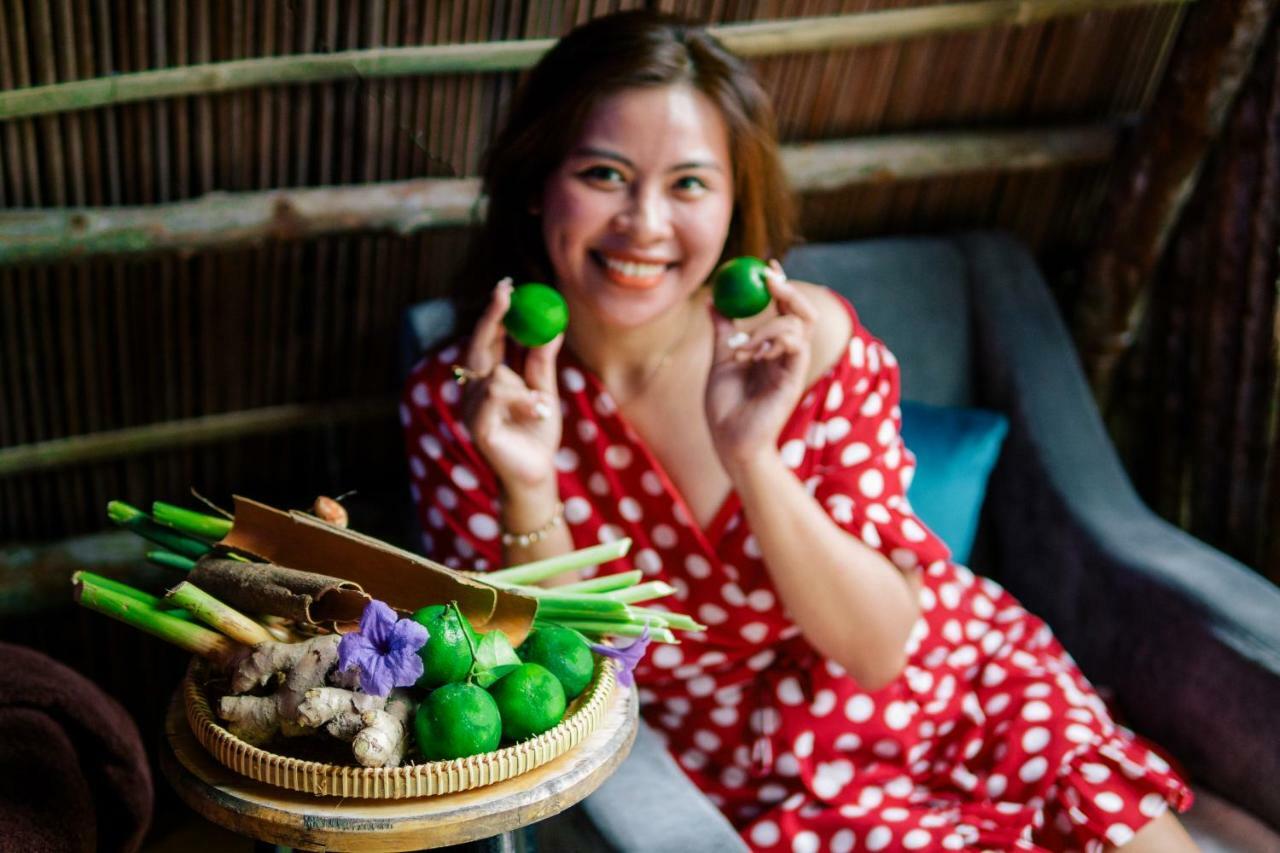 Vy Hoa Hoi An Villas Ngoại thất bức ảnh