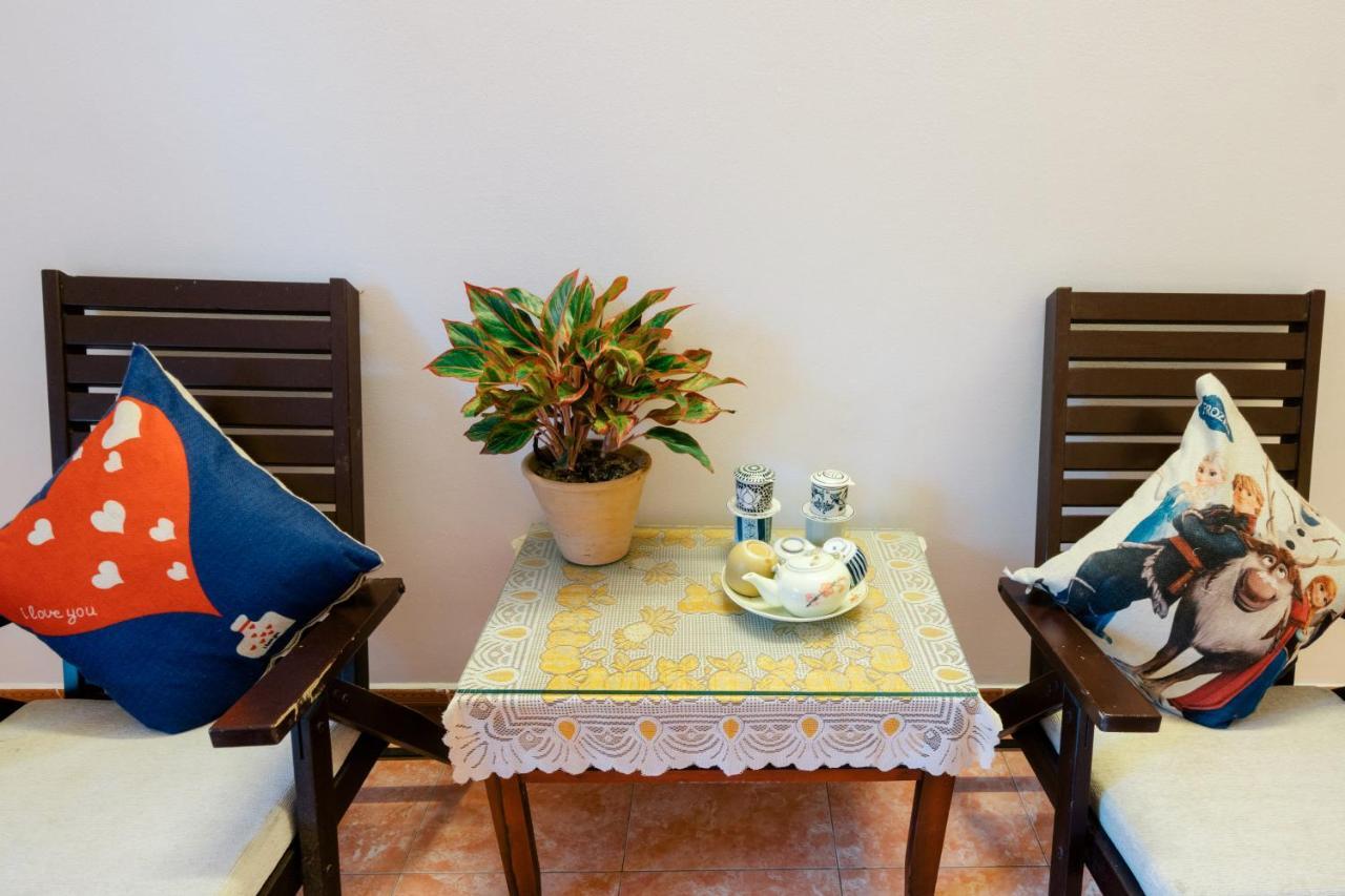 Vy Hoa Hoi An Villas Ngoại thất bức ảnh