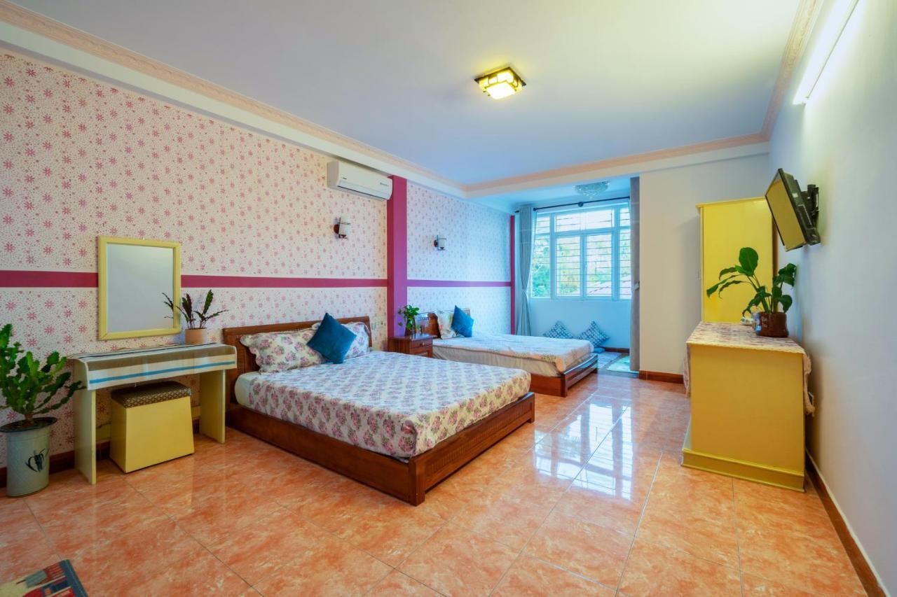 Vy Hoa Hoi An Villas Ngoại thất bức ảnh
