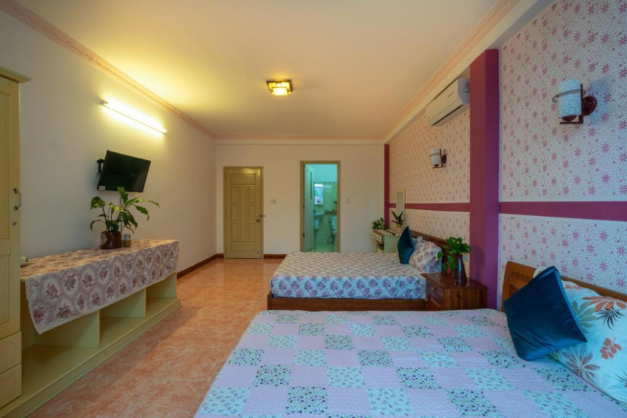 Vy Hoa Hoi An Villas Ngoại thất bức ảnh