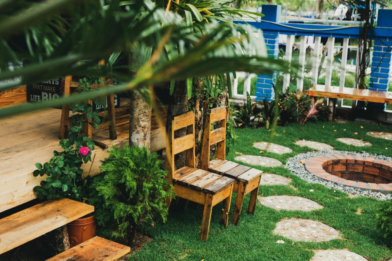 Vy Hoa Hoi An Villas Ngoại thất bức ảnh