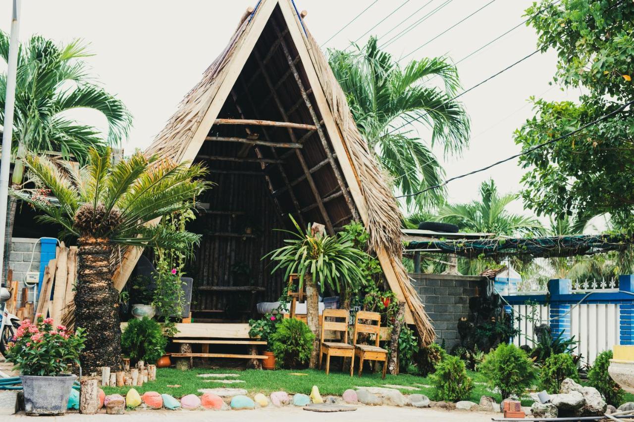 Vy Hoa Hoi An Villas Ngoại thất bức ảnh